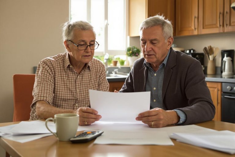 Paiement des retraites en janvier 2026 : pourquoi le versement reste inchangé malgré les annonces de hausse.jpg