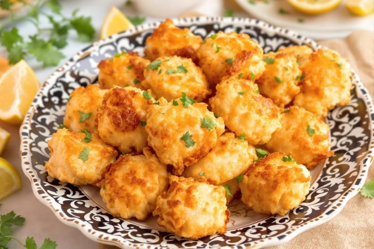 Pourquoi ces bouchées croustillantes aux crevettes font un carton.jpg