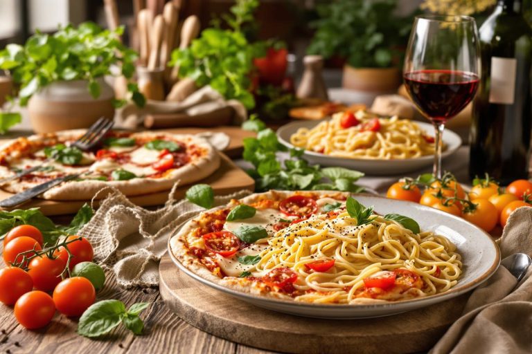 Quand pizzas et autres pâtes se transforment en étendards d’un nationalisme italien.jpg