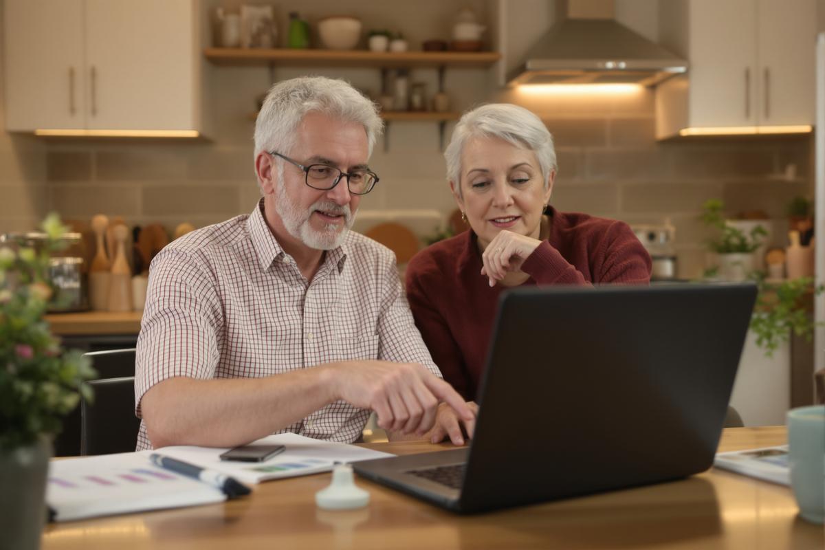 Retraite 2026 : les dates tant attendues des versements Cnav et Agirc ...