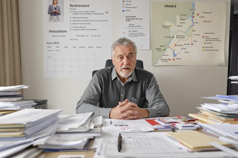 Retraite cumulée en Suisse : cette erreur m’a coûté 400 € par mois, pourquoi tant de frontaliers restent pris au piège.jpg