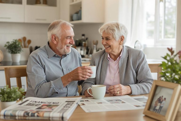 Retraite : une excellente nouvelle arrive pour les seniors dont la pension est inférieure à 2 500 € « voici ce qui va évoluer concrètement.jpg