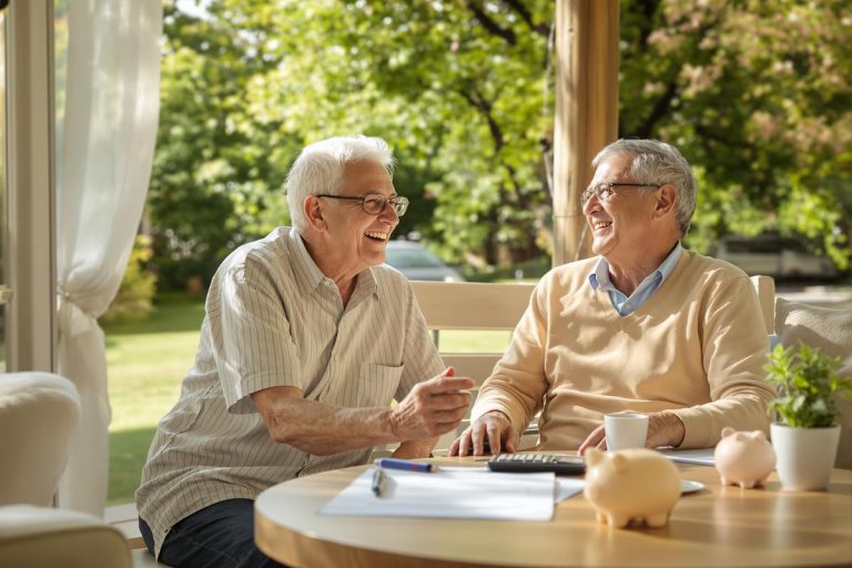 Retraite : une très bonne nouvelle arrive pour les seniors dont la pension est inférieure à 2 500 € « voici ce qui va évoluer concrètement ».jpg