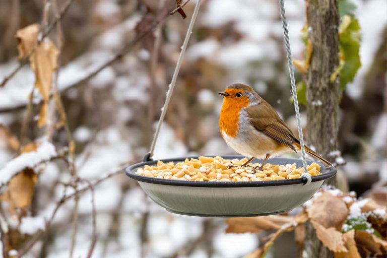Rouges-gorges au jardin : ce soir, mettez dehors cet aliment de base à 3 centimes, que presque tous les jardiniers oublient.jpg