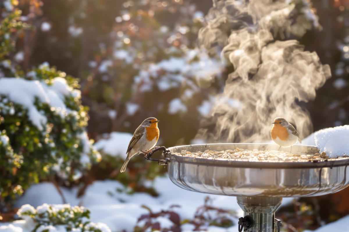 Rouges-gorges : placez simplement ça dans votre jardin et vous les aiderez à survivre au gel.jpg