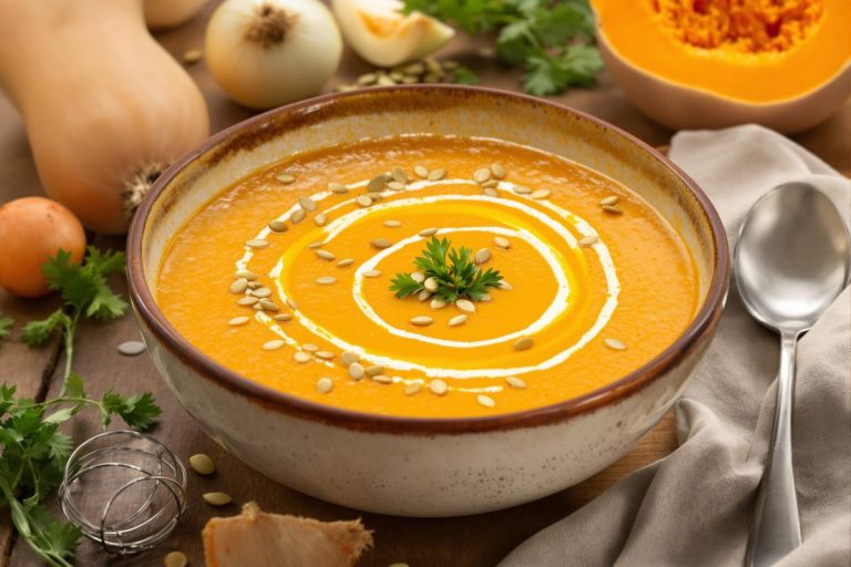 Soupe courge butternut 4 ingrédients : le velouté parfait.jpg