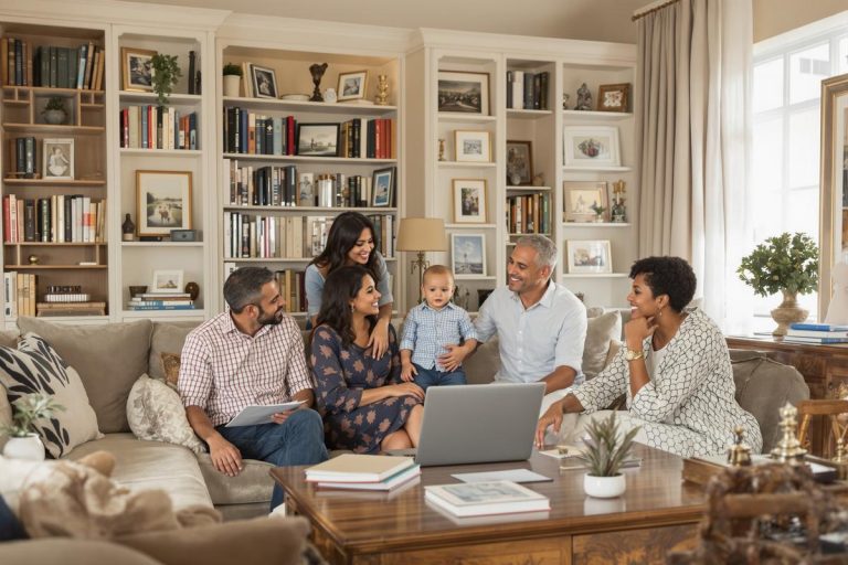 Taxe sur les holdings patrimoniales : pourquoi des familles ordinaires se retrouvent dans le viseur de Bercy.jpg