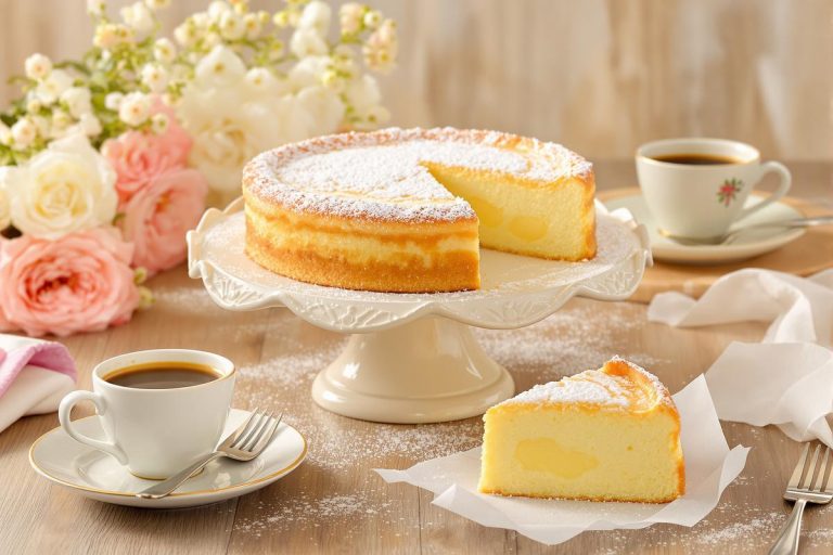 Torta nua italienne : la recette de ce gâteau moelleux texture nuage à la crème pâtissière, un vrai délice !.jpg