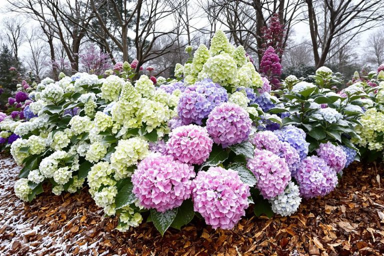 Vos hortensias sont-ils prêts pour l’hiver ? Les gestes essentiels pour bien les protéger du gel.jpg