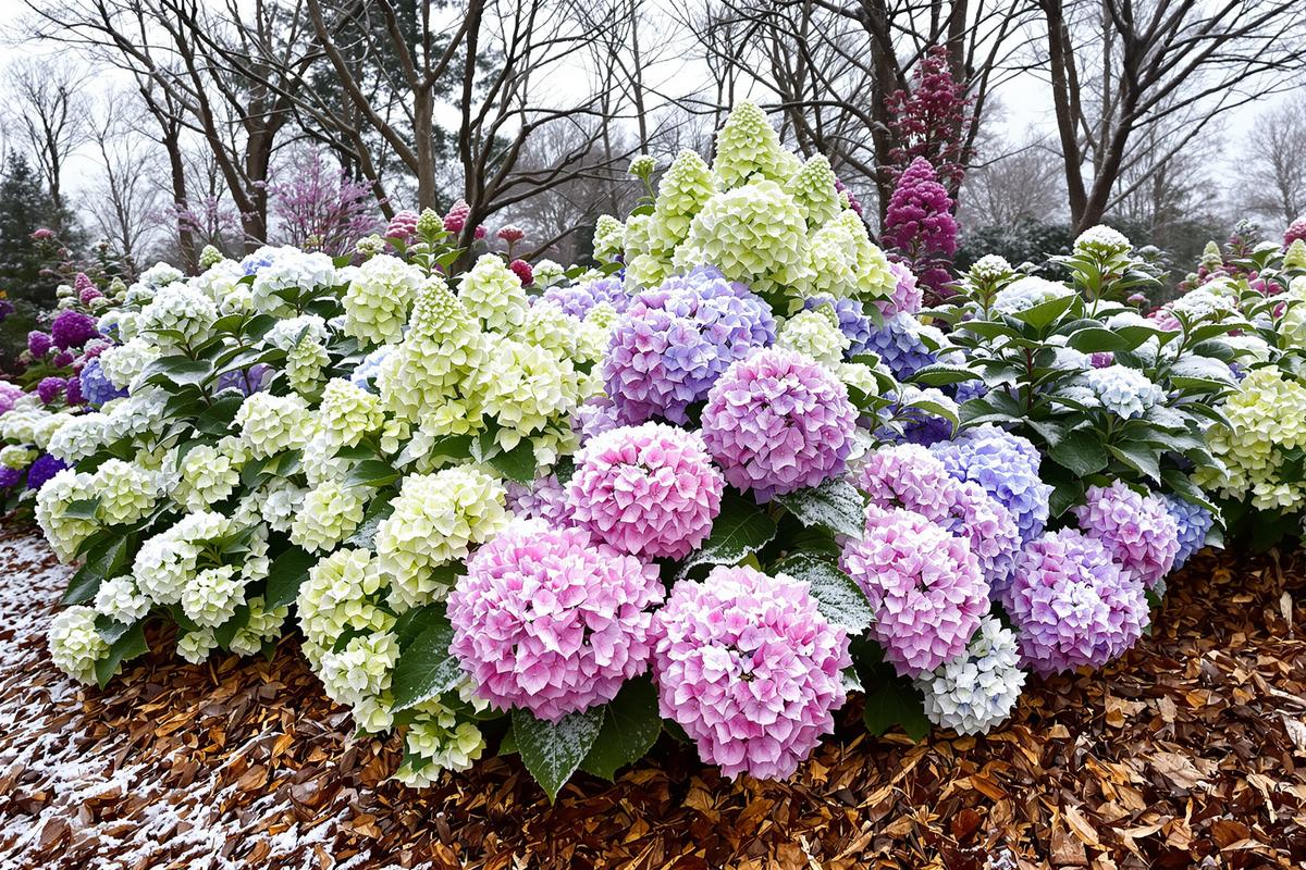 Vos hortensias sont-ils prêts pour l’hiver ? Les gestes essentiels pour bien les protéger du gel.jpg