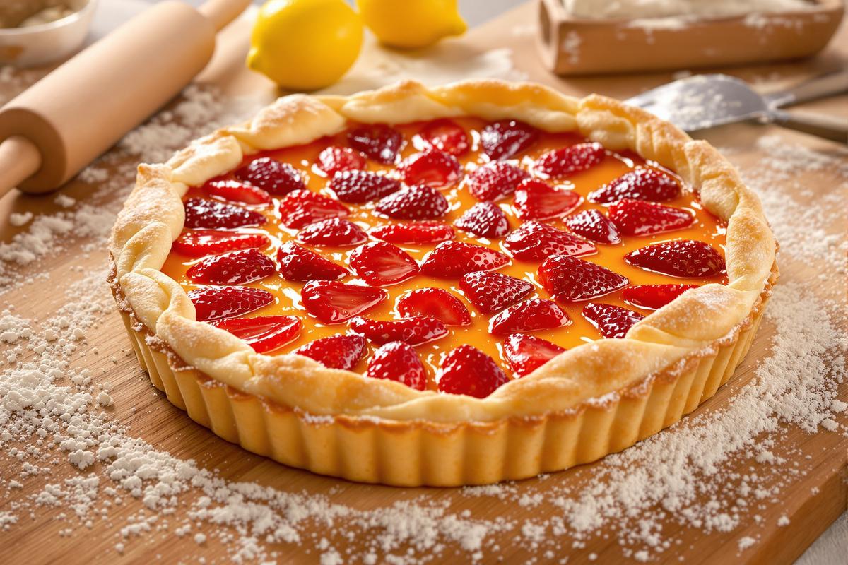 Vous laissez toujours le papier cuisson sous votre pâte ? Voici pourquoi ce n’est pas une si bonne idée.jpg