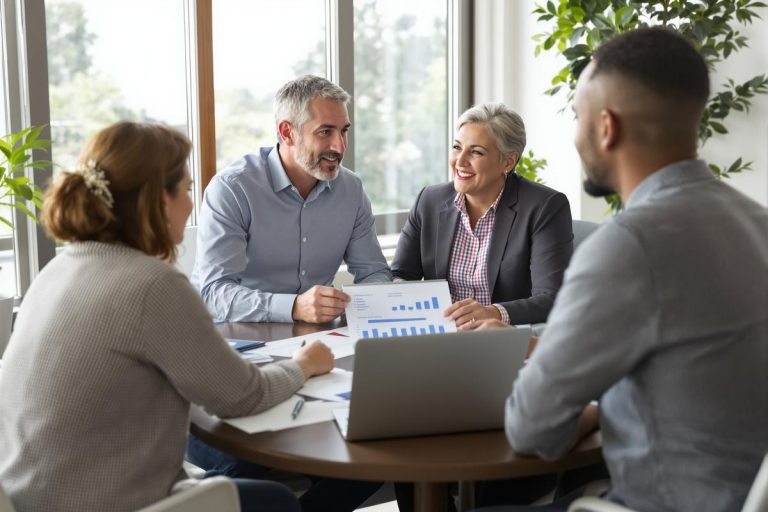 Assurance vie : une excellente surprise avec le premier taux 2025, devant le Livret A.jpg