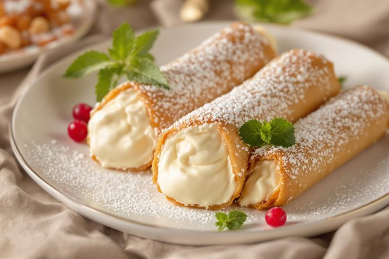 Ce cannoli feuilleté à la vanille fait un carton (et il est ultra simple à préparer).jpg