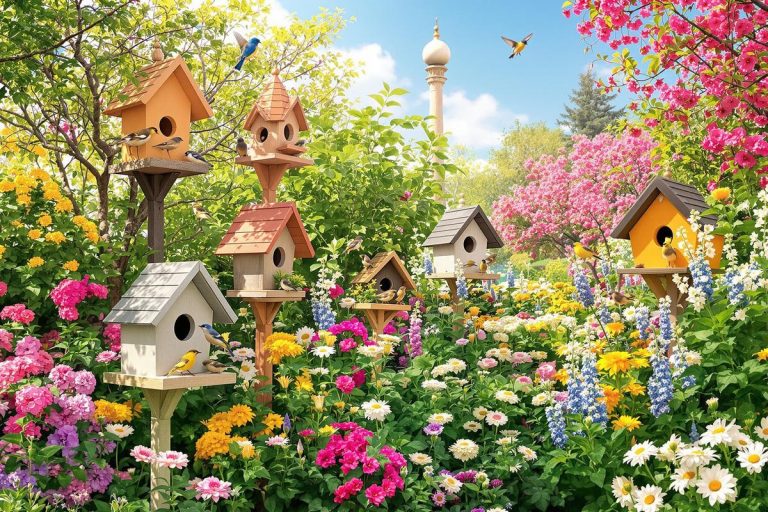 Ce geste hivernal oublié qui ruine ces abris et vous prive d'un jardin plein d'oiseaux au printemps.jpg