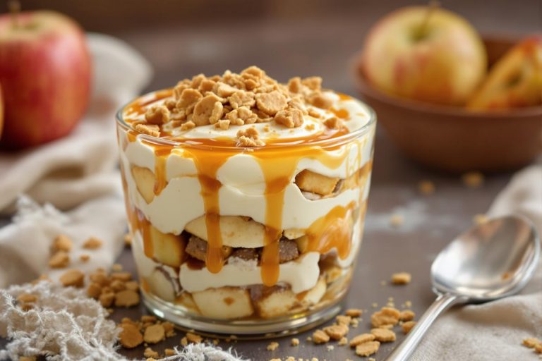 Ce tiramisu caramel beurre salé aux pommes poêlées est indécent : fondant, parfumé, ultra réconfortant.jpg