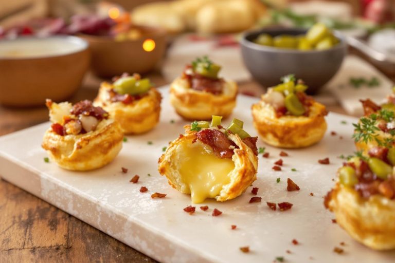 Ces petites bouchées à la raclette vont faire un carton à l’apéro !.jpg