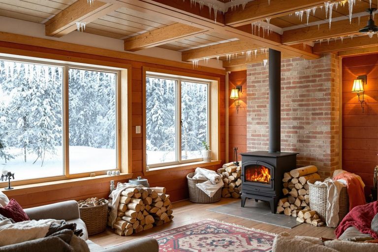 Chauffage au bois : ce nombre de stères à prévoir pour une maison de 100 m² pour pas finir gelé en février.jpg