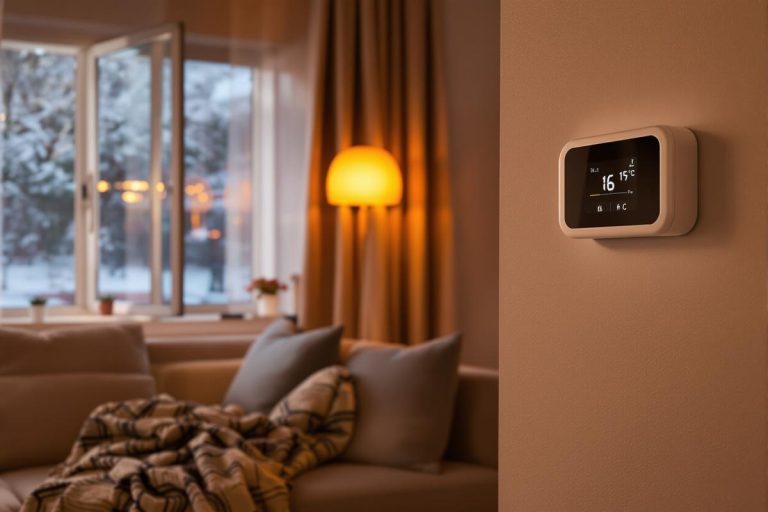 Chauffage nocturne : pourquoi baisser à 16-17 °C fait vraiment économiser et protège votre confort.jpg
