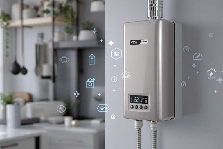 Chauffe-eau : ce petit boîtier suffit à faire baisser la consommation de 30 % et il est facile à installer.jpg
