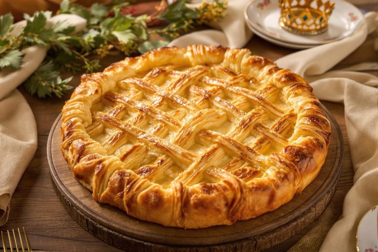 Galette des rois : l’étape avant cuisson que beaucoup zappent et sans laquelle la garniture finit sur la plaque.jpg