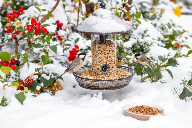 Insolite au jardin : cette épice de cuisine à utiliser cette semaine pour aider les oiseaux et éloigner les nuisibles.jpg