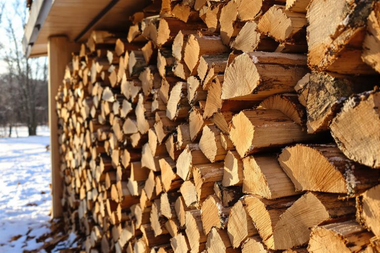 Je n'ai pas compris ce que j'ai fait de mal : son bois de chauffage était pratiquement inutilisable dans le poêle.jpg