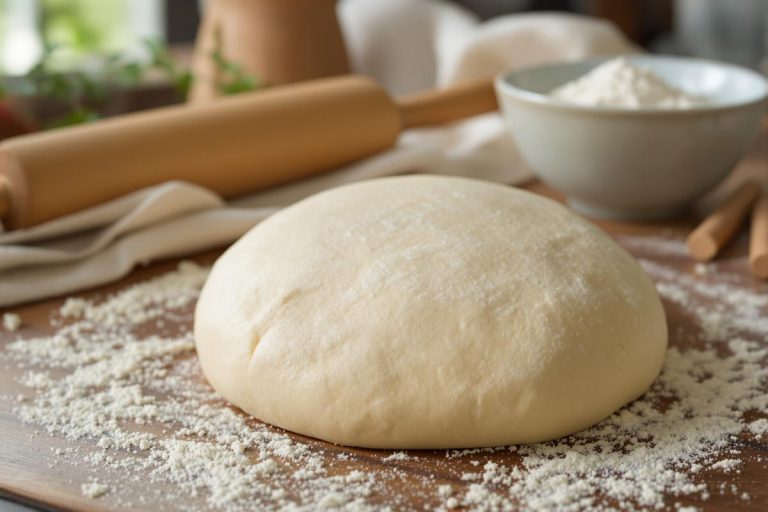 Le geste tout bête qui transforme la texture de votre pâte (et quoi utiliser si vous n’avez plus de film alimentaire).jpg