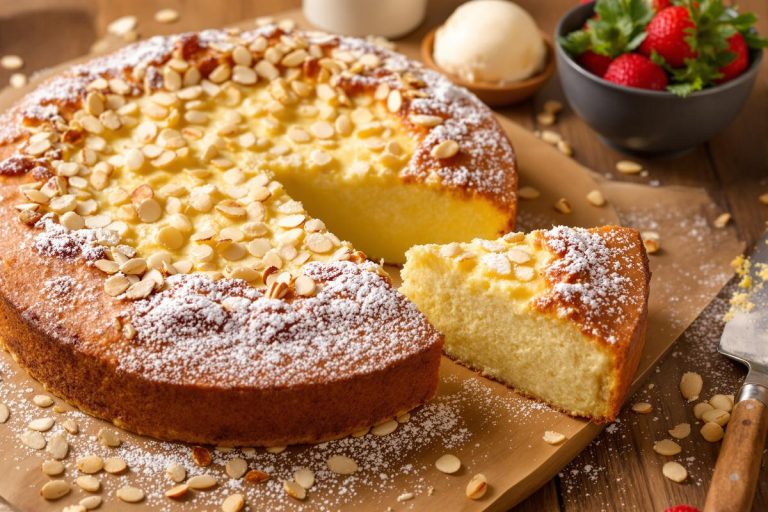 Moelleux frangipane au rhum : le gâteau qui sent bon la galette… en version ultra fondante.jpg
