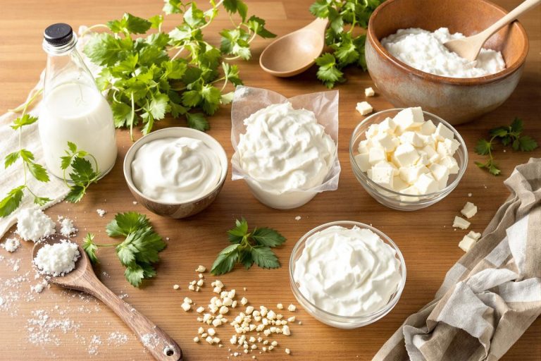 Ne courez plus au supermarché, remplacez la crème fraîche avec ces simples ingrédients du placard : effet magique garanti.jpg