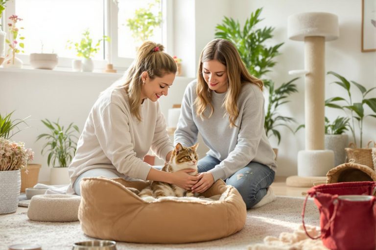 Nouvelles règles 2026 : quelles sont les obligations auxquelles doivent se plier les propriétaires de chat.jpg