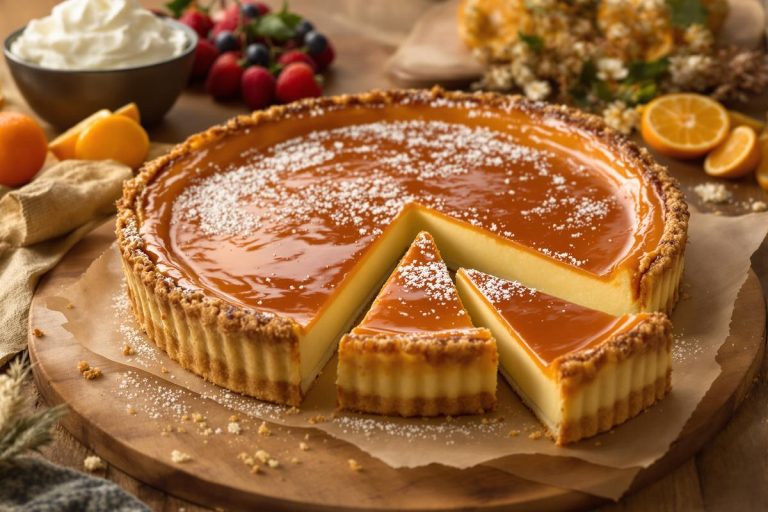 Plus rapide qu’un flan et aussi bon qu’en boulangerie : ma tarte fondante express, ultra moelleuse.jpg