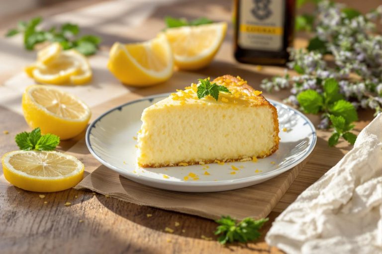 Pour alléger leurs gâteaux, les Corses remplacent souvent le beurre par cet ingrédient – la texture reste bien fondante.jpg