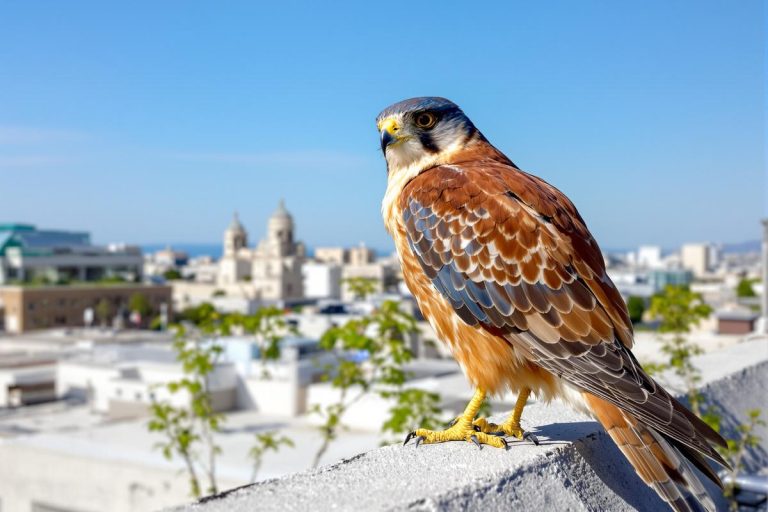 Rare en ville hier, désormais fréquent : cet oiseau majestueux s’installe hors des campagnes et offre un magnifique spectacle aux citadins.jpg