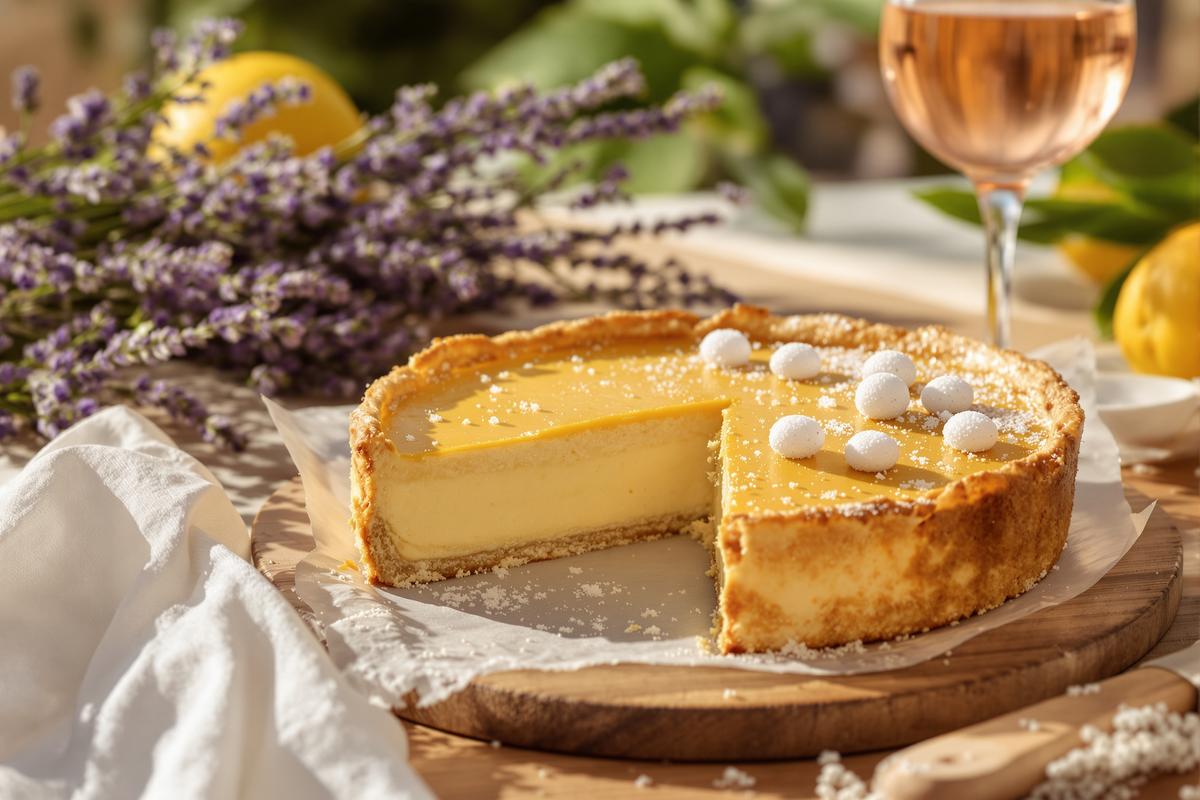 Tarte Tropézienne : la recette traditionnelle en hommage à Brigitte Bardot à redécouvrir.jpg