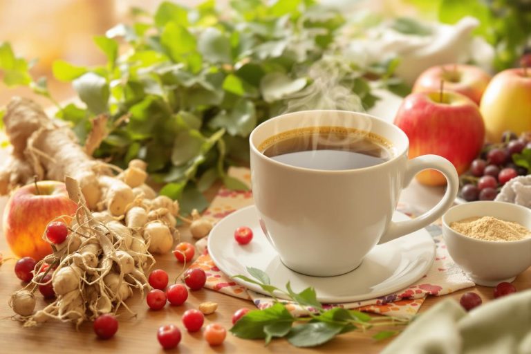 Voici la boisson à boire le matin (meilleure que le café pour votre glycémie).jpg