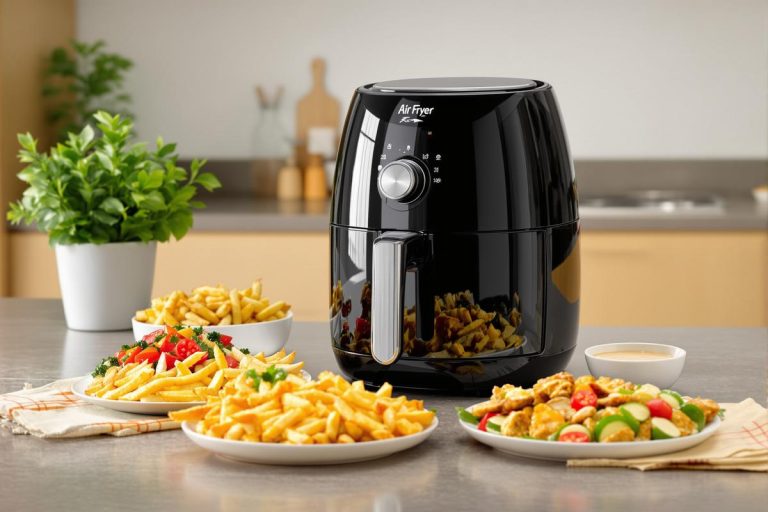 Vous avez reçu un Air Fryer pour Noël ? 20 recettes faciles pour l’adopter dès aujourd’hui !.jpg