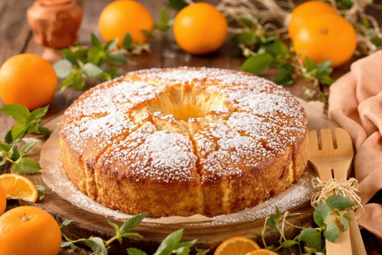 Vous n’avez jamais goûté un cake à l’orange aussi simple et aussi bon : une recette qui frôle la perfection.jpg